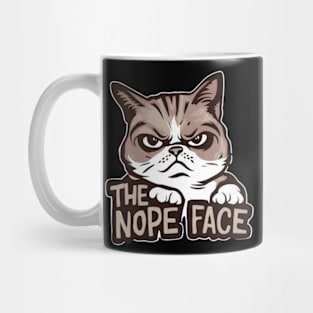 Grumpy Cat Mug